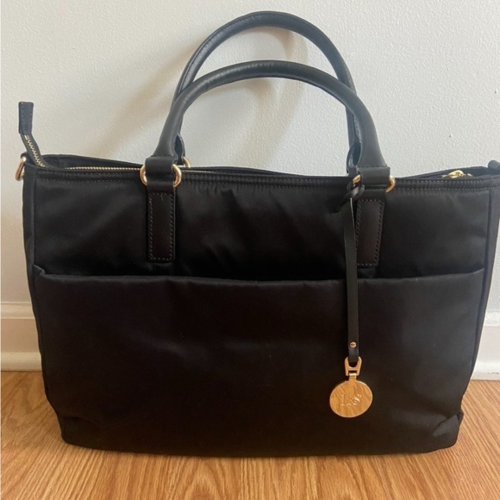Lo & Sons Brookline Laptop Bag